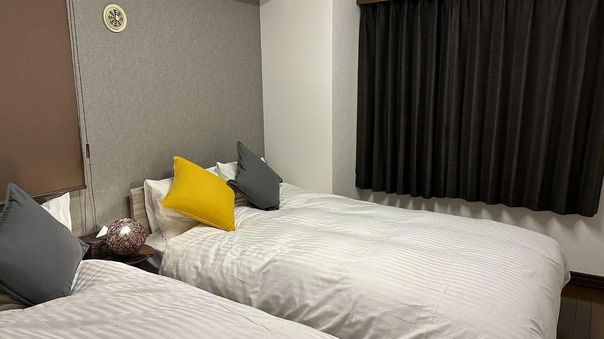 Appartamento Lit'S Inn Sapporo - Vacation Stay 97123V